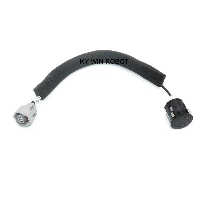 1PCS/LOTS 100% Compatible with RAV4 Reverse Parking Sensor PDC Sensor PZD61-07011 Replacement Automotive Parts
1PCS/LOTS 100% Compatible with RAV4 Reverse Parking Sensor PDC Sensor PZD61-07011 Replacement Automotive Parts