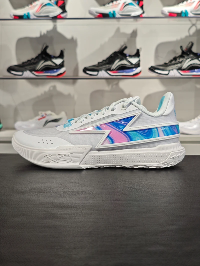 2024 Men's Baskeall Court oes Deformation Resistant Wear-Resistant Low Top Textile+TPU Outdoor Indoor oes
2024 Men's Baskeall Court oes Deformation Resistant Wear-Resistant Low Top Textile+TPU Outdoor Indoor oes