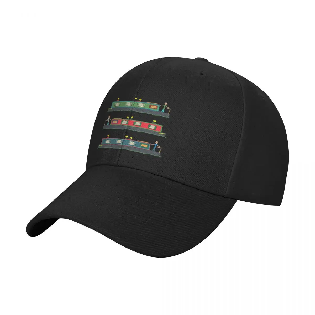 Narrowboat Baseball Cap fun hats Fashion Beach hats on offer Golf Designer Man Women's
Narrowboat Baseball Cap fun hats Fashion Beach hats on offer Golf Designer Man Women's
