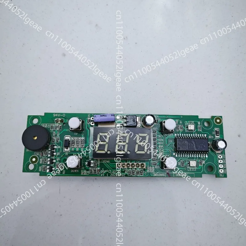 Car refrigerator C9/C12/C15/C20/CL40/C50 and other series circuit boards Display board Control board
Car refrigerator C9/C12/C15/C20/CL40/C50 and other series circuit boards Display board Control board