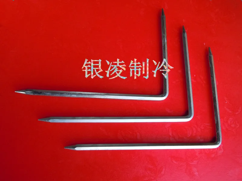 Refrigeration and air conditioning cold storage assembly wrench frozen warehouse board hexagonal wrench
Refrigeration and air conditioning cold storage assembly wrench frozen warehouse board hexagonal wrench
