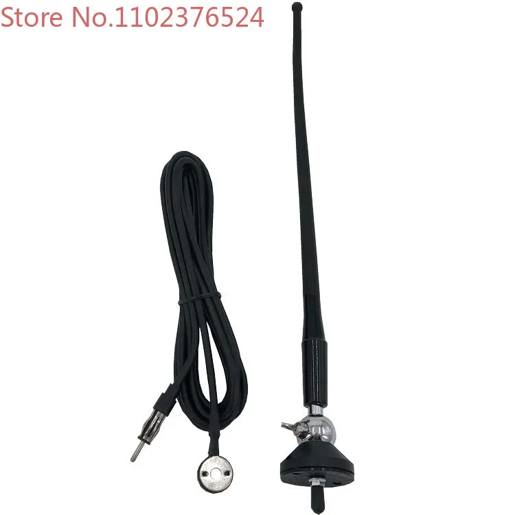 For KOMATSU PC XCMG CATERPILLAR CAT SANY SY Excavator antenna Radio hook excavator antenna mast Excavator accessories
For KOMATSU PC XCMG CATERPILLAR CAT SANY SY Excavator antenna Radio hook excavator antenna mast Excavator accessories