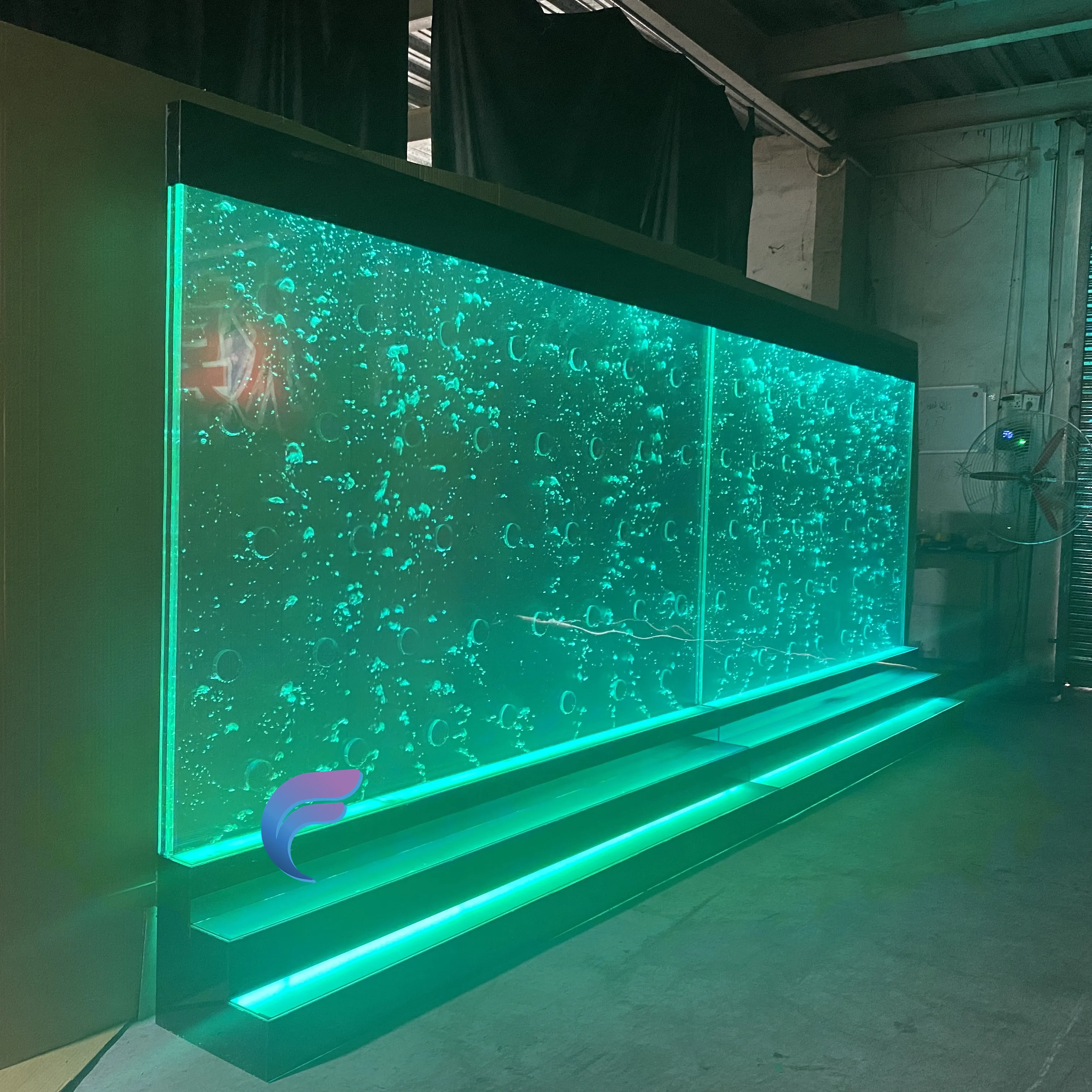 Customization.Hot Sale Decorative Wall Acrylic Water Bubble Wall Partition Room Divider
Customization.Hot Sale Decorative Wall Acrylic Water Bubble Wall Partition Room Divider
