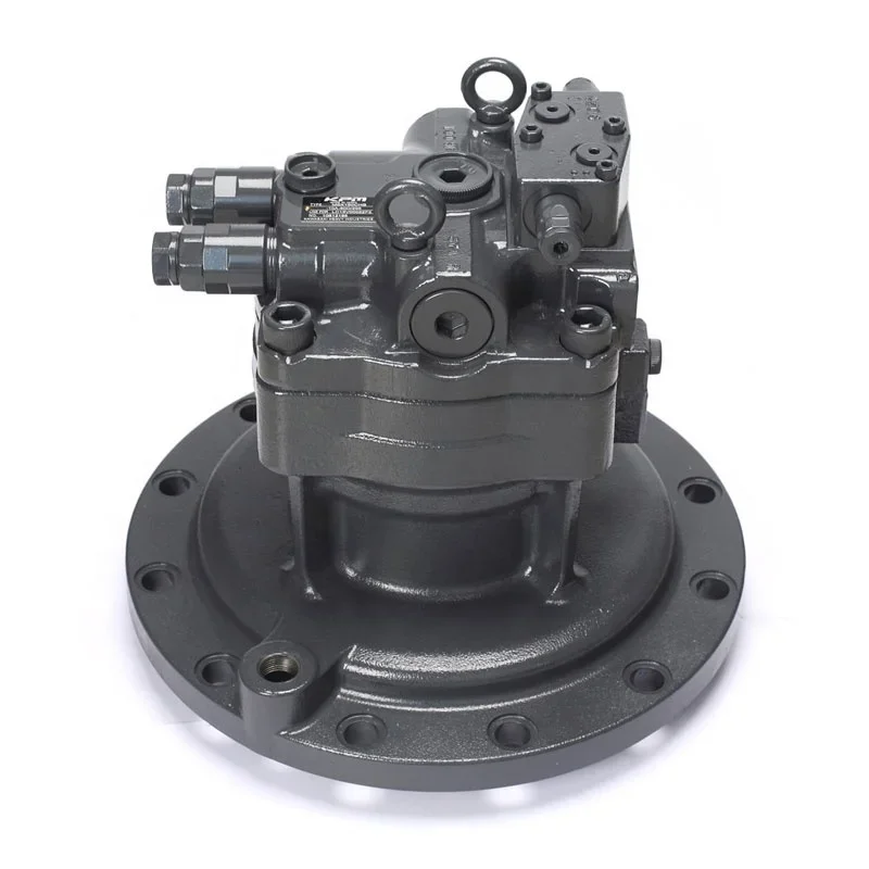 Экскаватор ZX650-3 ZX670-5 ZX650LC-3 ZX670LC-5B ZX670LC-5G Поворотный двигатель 9255635 9191672 4651137 Гидравлический поворотный двигатель 
Экскаватор ZX650-3 ZX670-5 ZX650LC-3 ZX670LC-5B ZX670LC-5G Поворотный двигатель 9255635 9191672 4651137 Гидравлический поворотный двигатель