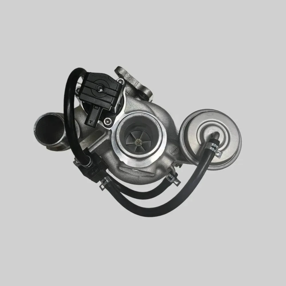 Turbocharger 49180-04053 Auto Parts new
Turbocharger 49180-04053 Auto Parts new
