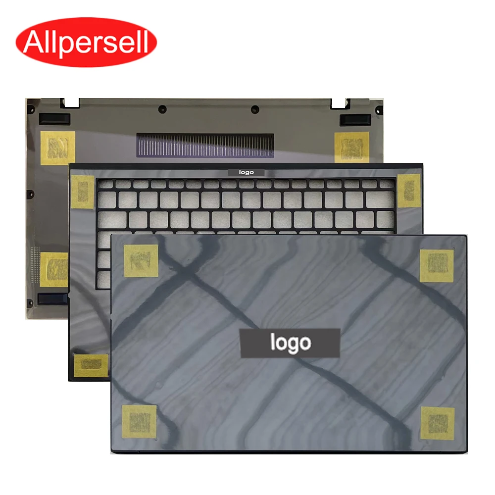 Нижняя крышка для ноутбука ExpertBook B9450FA B9450, задняя крышка, подставка для рук, верхняя нижняя петля корпуса
Нижняя крышка для ноутбука ExpertBook B9450FA B9450, задняя крышка, подставка для рук, верхняя нижняя петля корпуса