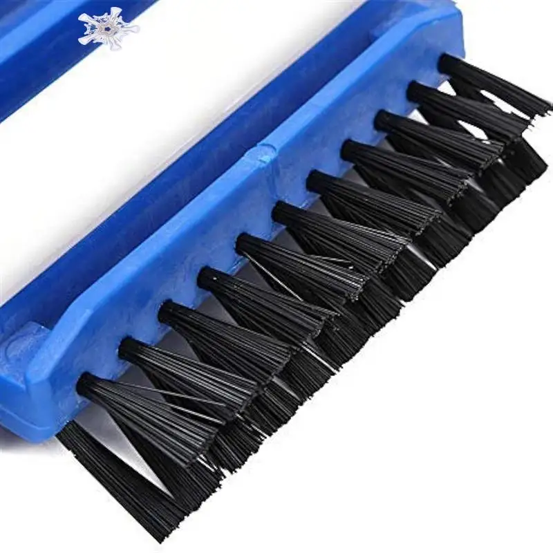 Swimming Pool Suction Head Swimming Pool Suction Machine Equipment 14-Inch Reinforced Suction Head (Rod Not Included)
Swimming Pool Suction Head Swimming Pool Suction Machine Equipment 14-Inch Reinforced Suction Head (Rod Not Included)
