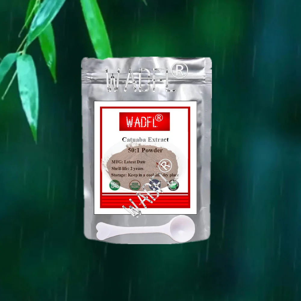 High Quality Low Price Wholesale Bulk for Catuaba Bark 50:1 Extraction Raw Material Best Factory Provide for Man
High Quality Low Price Wholesale Bulk for Catuaba Bark 50:1 Extraction Raw Material Best Factory Provide for Man