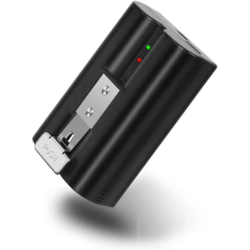 USB Charger StationUSB Charging Station with 2 Pack Rechargeable 3.65V 6040MAh Lithium Battery for
USB Charger StationUSB Charging Station with 2 Pack Rechargeable 3.65V 6040MAh Lithium Battery for