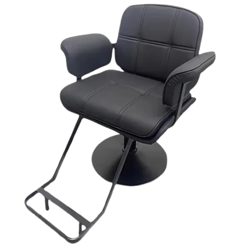 Beauty Glamour Barber Chair Fashionable Trendy Exquisite Adjustable Hairdresser Chair Modern Aesthetic Sillon Pedicura Furniture
Beauty Glamour Barber Chair Fashionable Trendy Exquisite Adjustable Hairdresser Chair Modern Aesthetic Sillon Pedicura Furniture