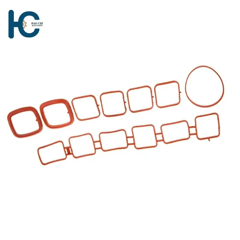 03H133237G 03H133237G Engine Intake Manifold Gasket for Audi Q7 3.6 2006-2010, Volkswagen CC B7 Passat Phaiton Touareg 7P
03H133237G 03H133237G Engine Intake Manifold Gasket for Audi Q7 3.6 2006-2010, Volkswagen CC B7 Passat Phaiton Touareg 7P