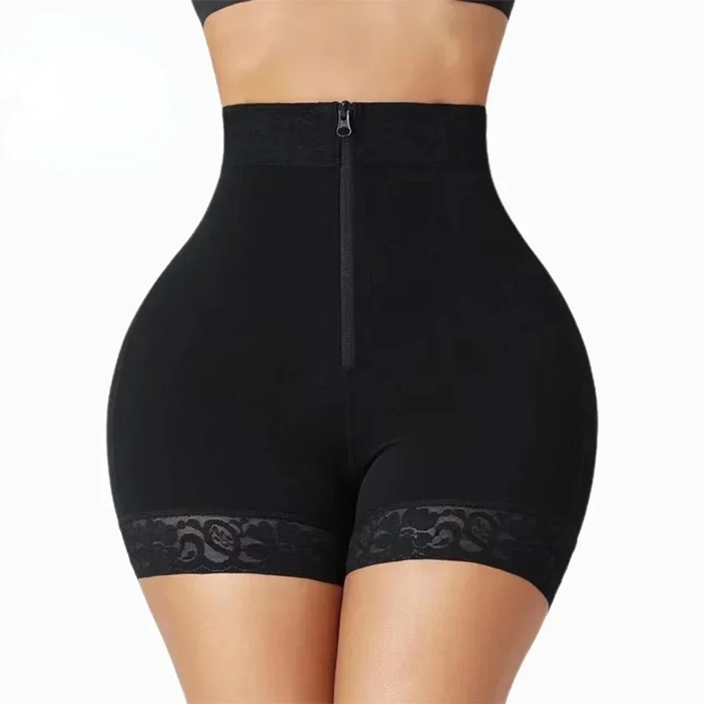 Ladies Shaping Pants Lace Waist Trainer Body Shaper Women Sexy Leggings Lingerie Shapewear Fajas New Slimming Underwear Clothing
Ladies Shaping Pants Lace Waist Trainer Body Shaper Women Sexy Leggings Lingerie Shapewear Fajas New Slimming Underwear Clothing