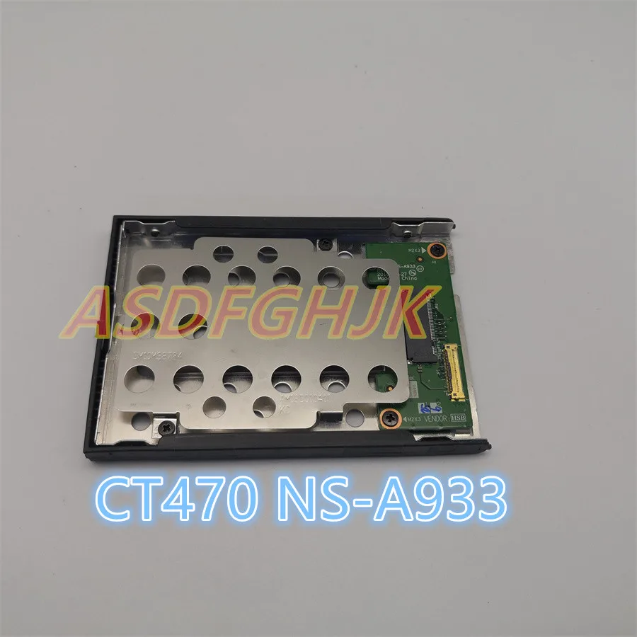 Genuine For Lenovo For Thinkpad T470 T480 SSD M.2 HDD Board Cable CT470 NS-A933 DC02C009M10 All Tests OK Fast Shipping
Genuine For Lenovo For Thinkpad T470 T480 SSD M.2 HDD Board Cable CT470 NS-A933 DC02C009M10 All Tests OK Fast Shipping