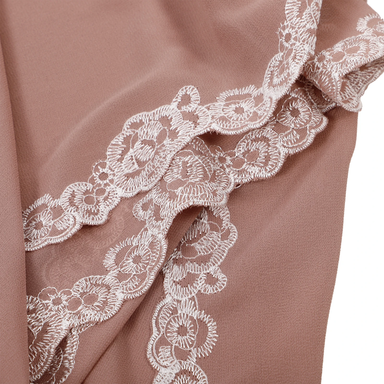 Pearl Chiffon Headscarf Hijabs Scarfs for Women Lightweight Scarves Crepe Accessories Casual
Pearl Chiffon Headscarf Hijabs Scarfs for Women Lightweight Scarves Crepe Accessories Casual