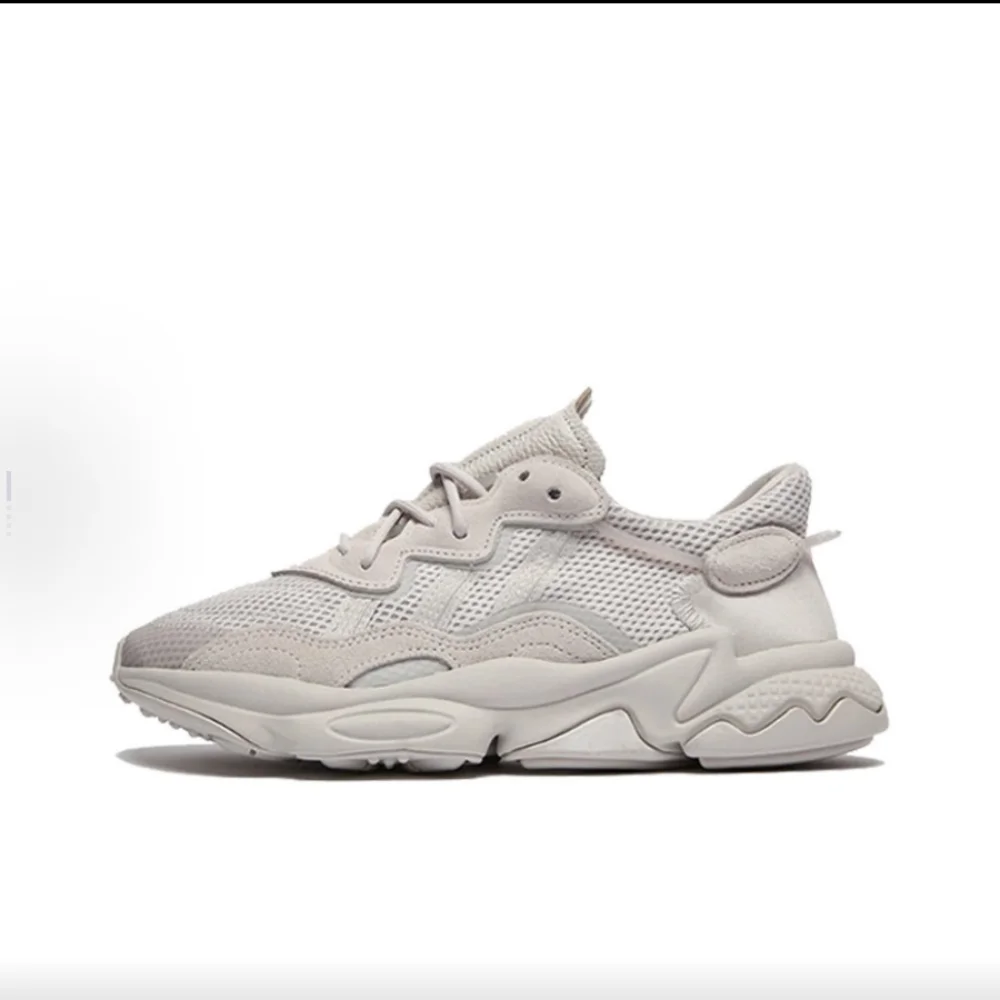 adidas Originals Ozweego Mesh Fabric Sporty Comfort & Slip-Resistant Low-Top Lifestyle Casual Shoes Unisex Style
adidas Originals Ozweego Mesh Fabric Sporty Comfort & Slip-Resistant Low-Top Lifestyle Casual Shoes Unisex Style