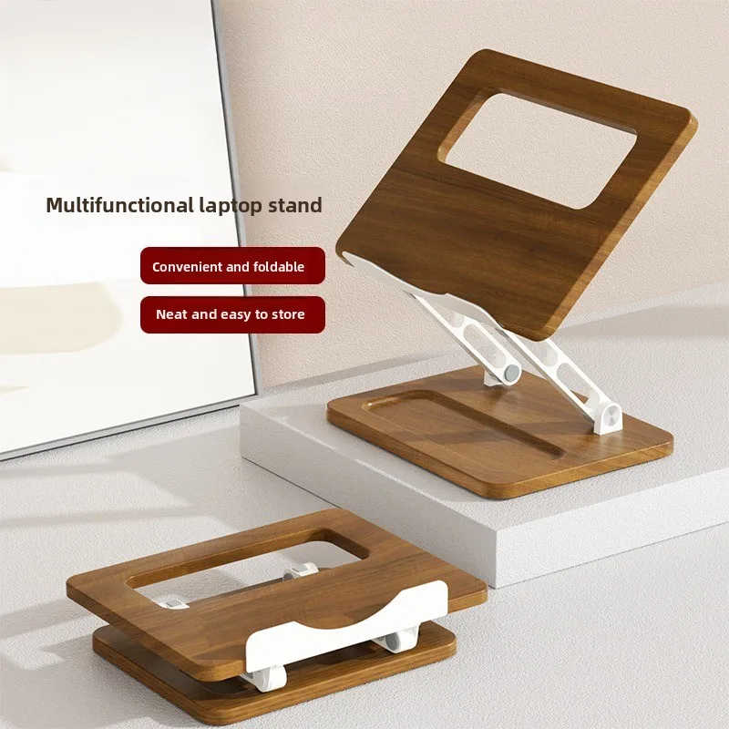Laptop Stand Height Increase Heat Dissipation Portable Gaming Notebook Shelf Support Vertical Notebook Stand
Laptop Stand Height Increase Heat Dissipation Portable Gaming Notebook Shelf Support Vertical Notebook Stand