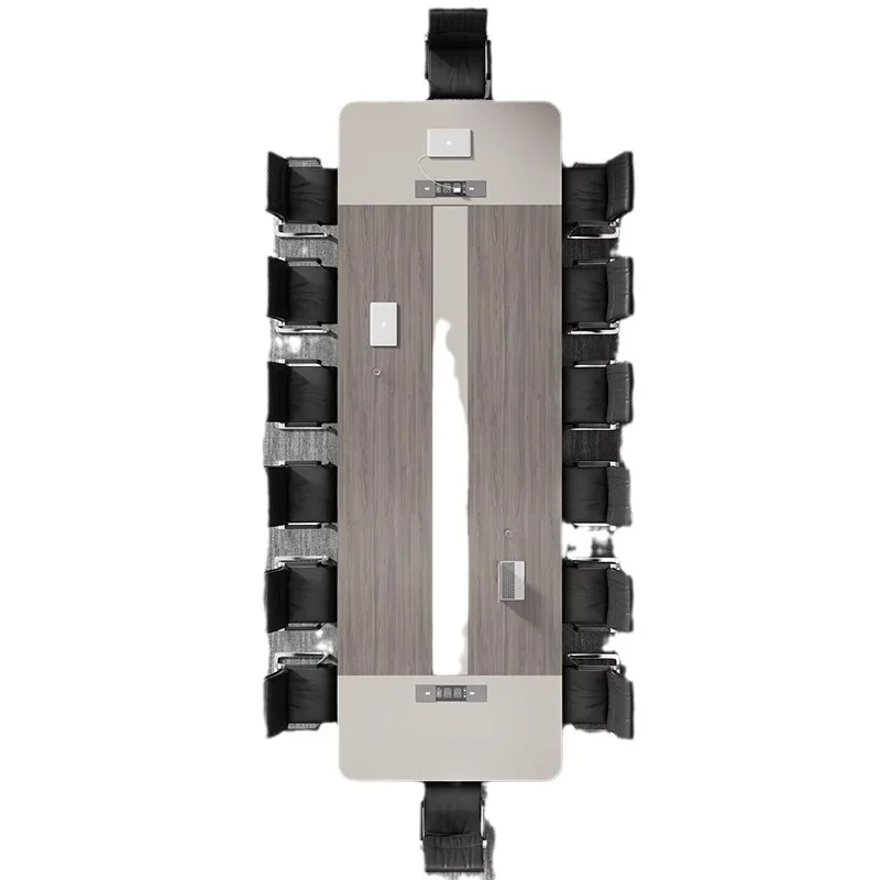 Стол для конференций Комната для встреч Учебная комбинация Простые современные длинные Большие переговоры
Стол для конференций Комната для встреч Учебная комбинация Простые современные длинные Большие переговоры