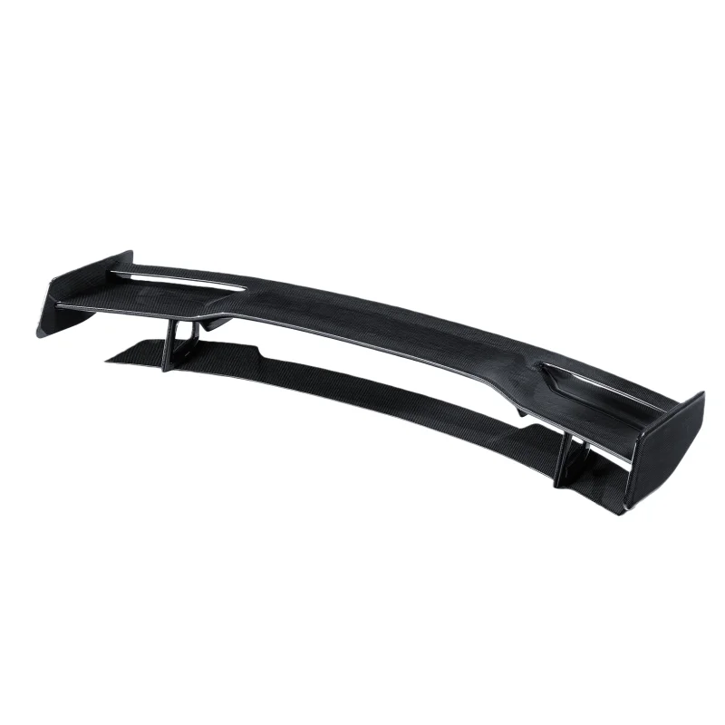 Lightweight Car Kit with Rear Spoiler for Ferrari 296 GTB Upgrade PK Style High-quality Dry Carbon Fiber Rear Wing Body Kit
Lightweight Car Kit with Rear Spoiler for Ferrari 296 GTB Upgrade PK Style High-quality Dry Carbon Fiber Rear Wing Body Kit