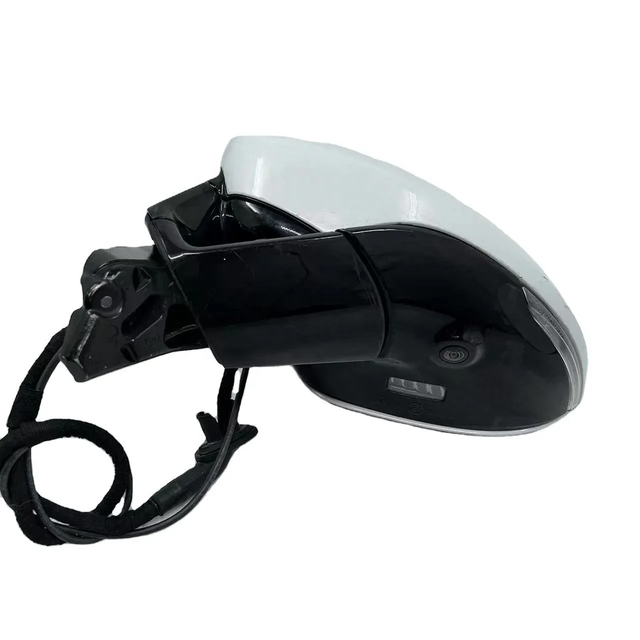 High Quality Original Car Reverse Mirror for Panamera 971 Body Side Mirror Original Rearview Mirror
High Quality Original Car Reverse Mirror for Panamera 971 Body Side Mirror Original Rearview Mirror