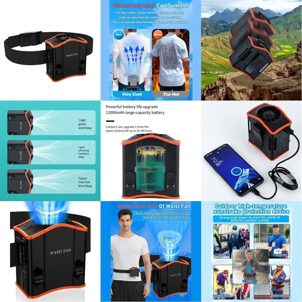 96GF USB-талия. Вентилятор. 
96GF USB-талия. Вентилятор.