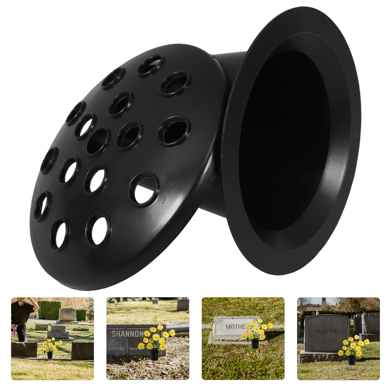 8 Pcs Lotus Base Flower Pot Cemetery Grave Decorations Supplies Flowerpots Plastic for
8 Pcs Lotus Base Flower Pot Cemetery Grave Decorations Supplies Flowerpots Plastic for