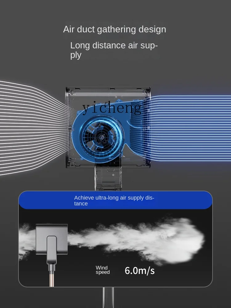 cc29 Bladeless Fan Anion Purification Air Circulator Voice Home Sound Super Static Floor Fan
cc29 Bladeless Fan Anion Purification Air Circulator Voice Home Sound Super Static Floor Fan