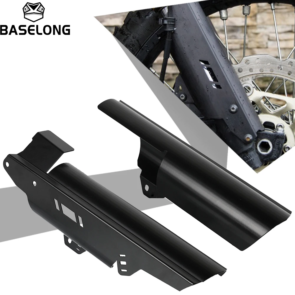 For Honda CRF1100L Standard / Adventure Sports / DCT 2015-2026 2025 Motorcycle Mudguard Front Fork Protector Guard Front Fender
For Honda CRF1100L Standard / Adventure Sports / DCT 2015-2026 2025 Motorcycle Mudguard Front Fork Protector Guard Front Fender