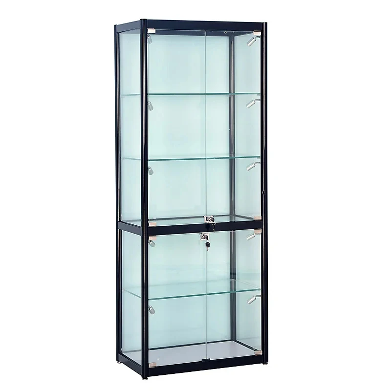 custom.Showcases Glass Display showcase Dvd showcase Vitrinas De Vidrio
custom.Showcases Glass Display showcase Dvd showcase Vitrinas De Vidrio