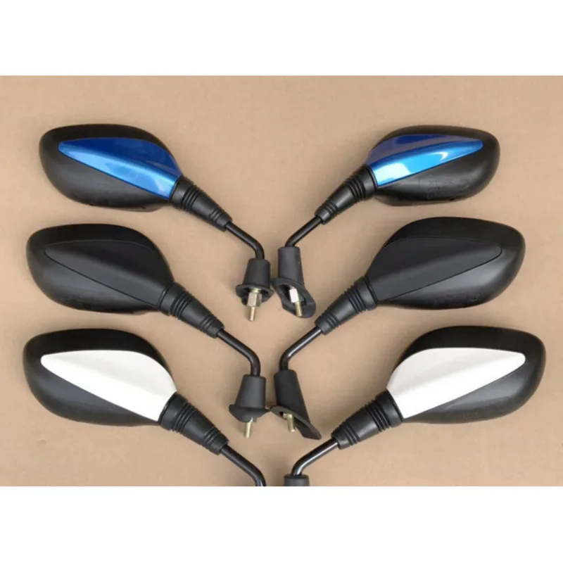 Motorcycle Mirror Rear View Reversing for Kymco Efi 110 Gp Second Generation Gp125
Motorcycle Mirror Rear View Reversing for Kymco Efi 110 Gp Second Generation Gp125