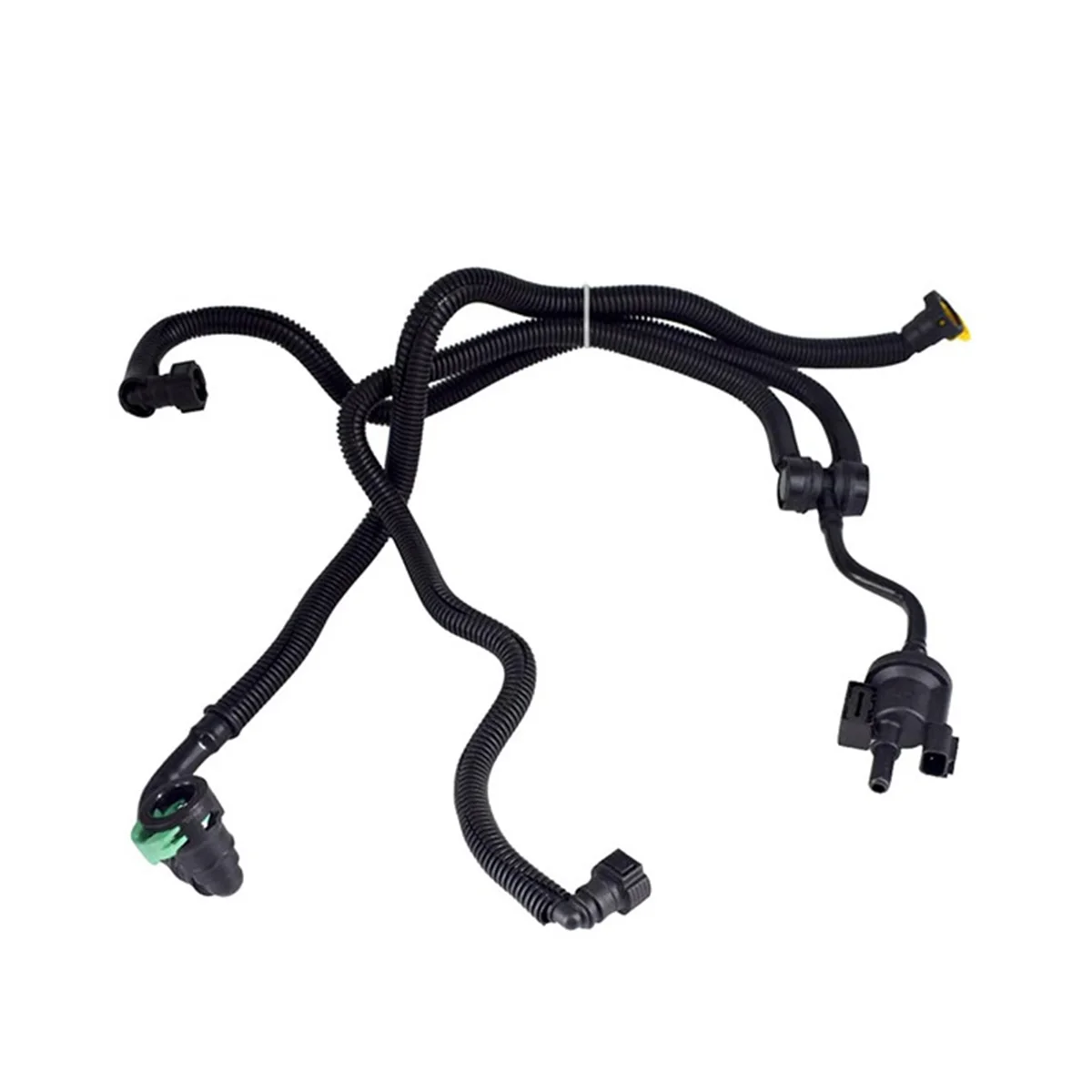 F2GZ9D289A Car Carbon Canister Solenoid Valve with Hose for FORD EDGE 2.0L 2.7L 2015 2016 2017 2018 2019 2020
F2GZ9D289A Car Carbon Canister Solenoid Valve with Hose for FORD EDGE 2.0L 2.7L 2015 2016 2017 2018 2019 2020