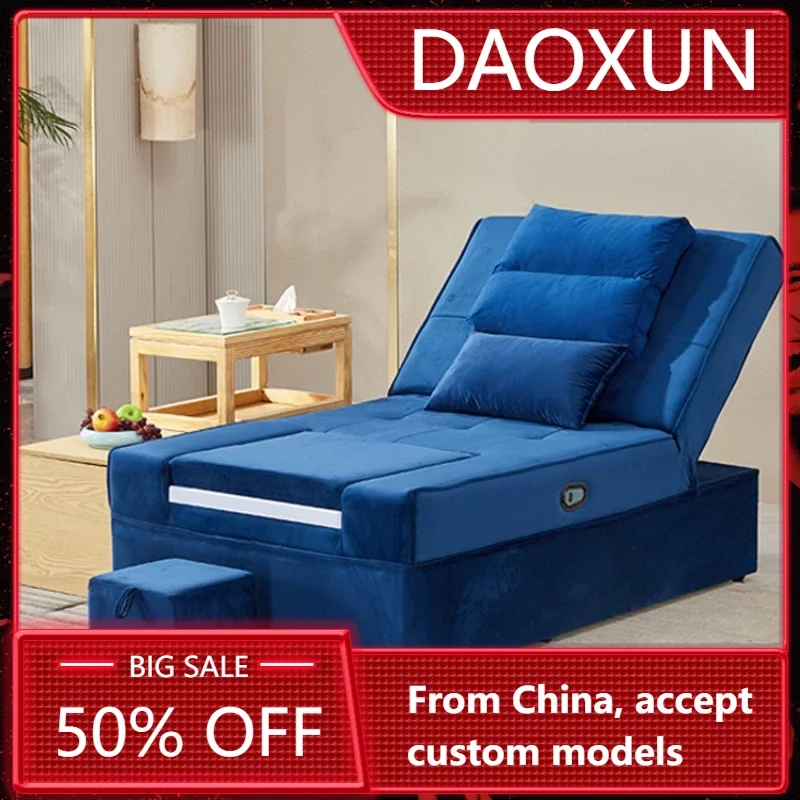Electric Spa Bed Beauty Beds Lit Pliant Portable Folding Tables Offer Chair Message Table Tattoo Masage Headboard Salon Massage
Electric Spa Bed Beauty Beds Lit Pliant Portable Folding Tables Offer Chair Message Table Tattoo Masage Headboard Salon Massage