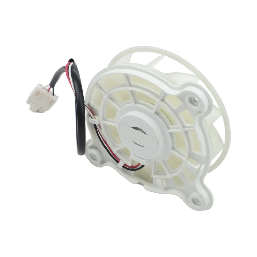 DA31 00345A Refrigerator Cooling Fan Motor for Samsung Units Provides Operation and Consistent Thermal Management
DA31 00345A Refrigerator Cooling Fan Motor for Samsung Units Provides Operation and Consistent Thermal Management