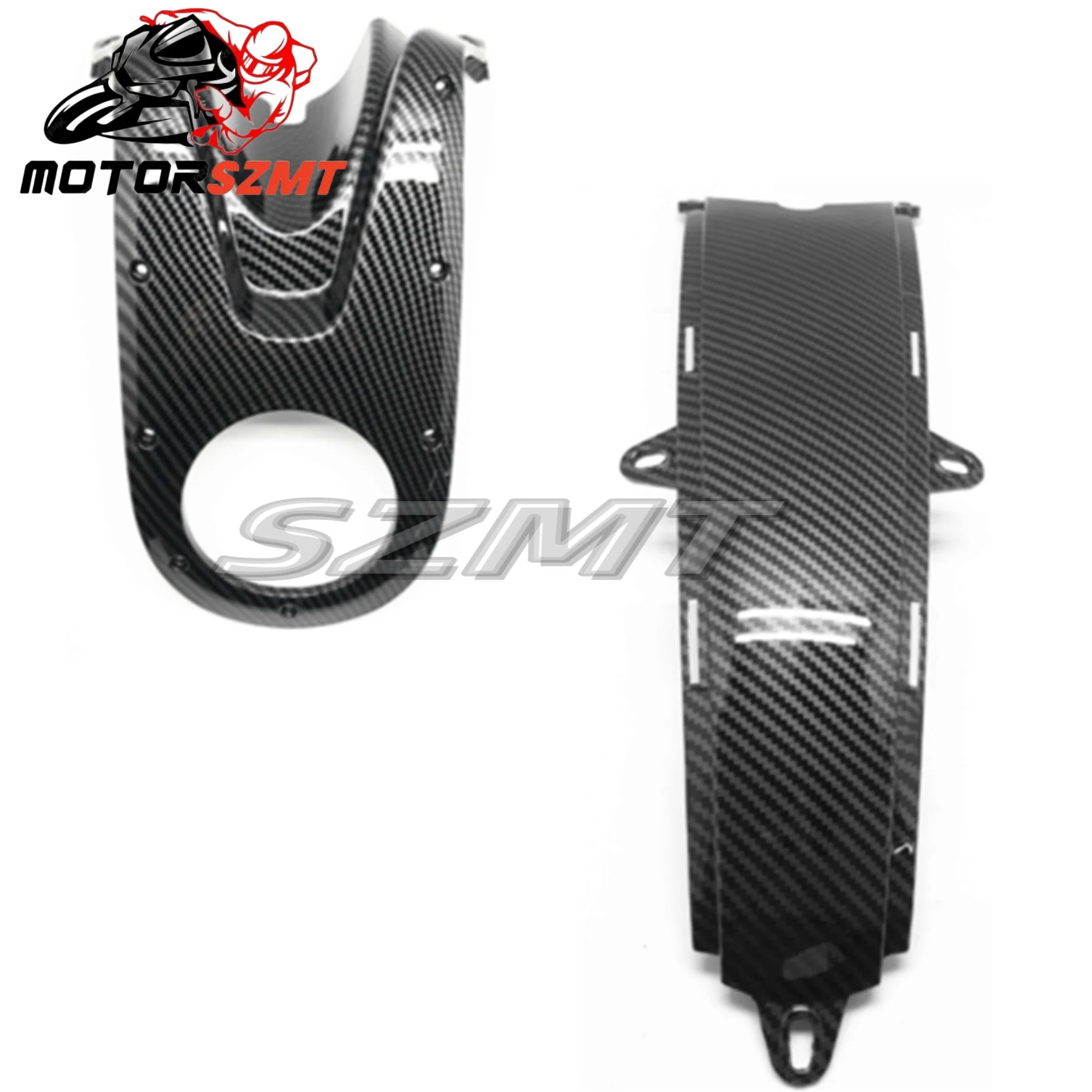 Tank Pad Cover Gas Tank Fuel Cover Panel Fairing Cowling For Ducati Monster 696 795 796 1100 Full Carbon Painted look
Tank Pad Cover Gas Tank Fuel Cover Panel Fairing Cowling For Ducati Monster 696 795 796 1100 Full Carbon Painted look