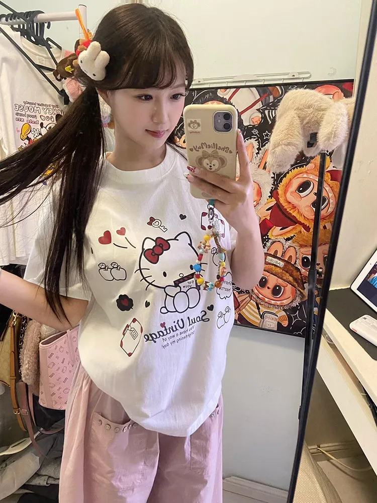 2026 New Arrival Family Matching T-shirt Hot Selling Parent-Child Short Sleeve Clothes
2026 New Arrival Family Matching T-shirt Hot Selling Parent-Child Short Sleeve Clothes
