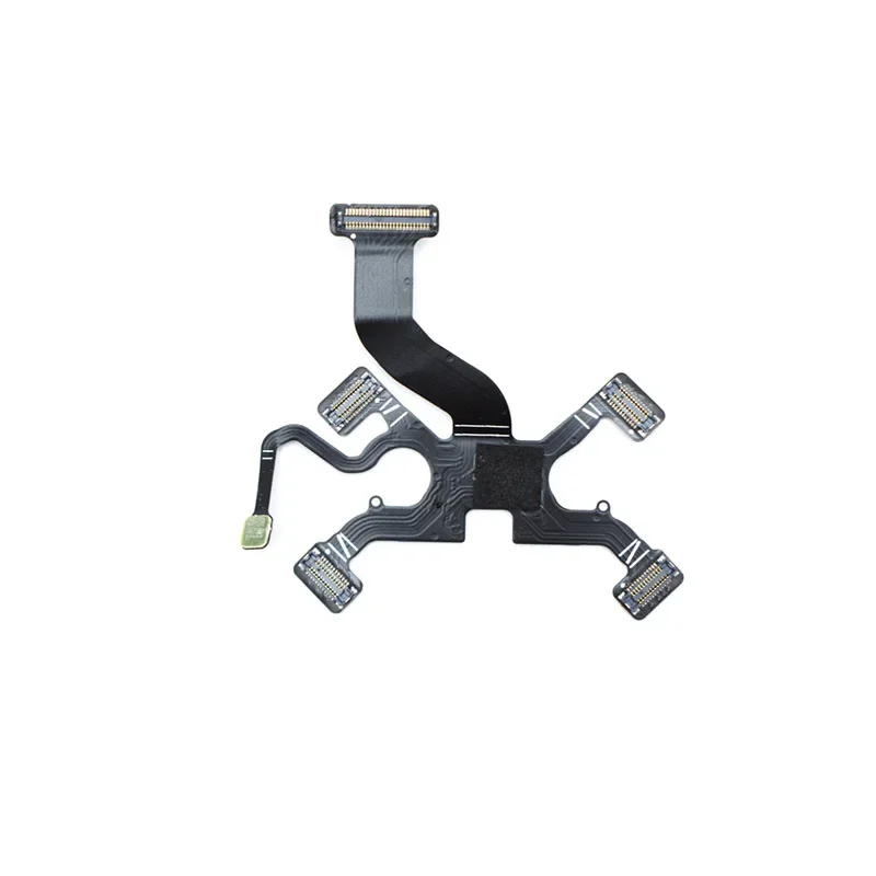 Brand New 7 in 1 Flex Cable PTZ Flat Line Replacement for Mini 4 Pro Drone & Gimbal
Brand New 7 in 1 Flex Cable PTZ Flat Line Replacement for Mini 4 Pro Drone & Gimbal