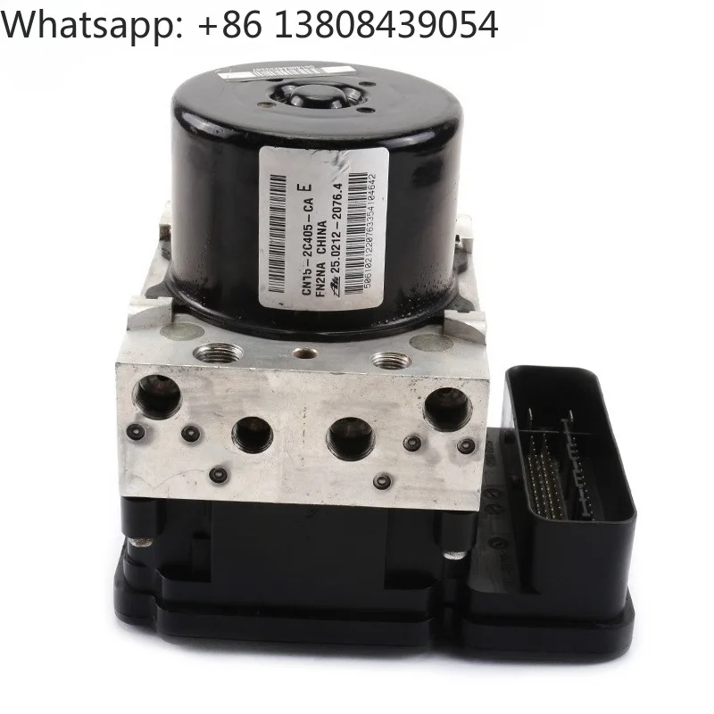 ABS Pump for FORD MODULATOR ABS CN15-2C405-CA CN15-2C219-CA
ABS Pump for FORD MODULATOR ABS CN15-2C405-CA CN15-2C219-CA