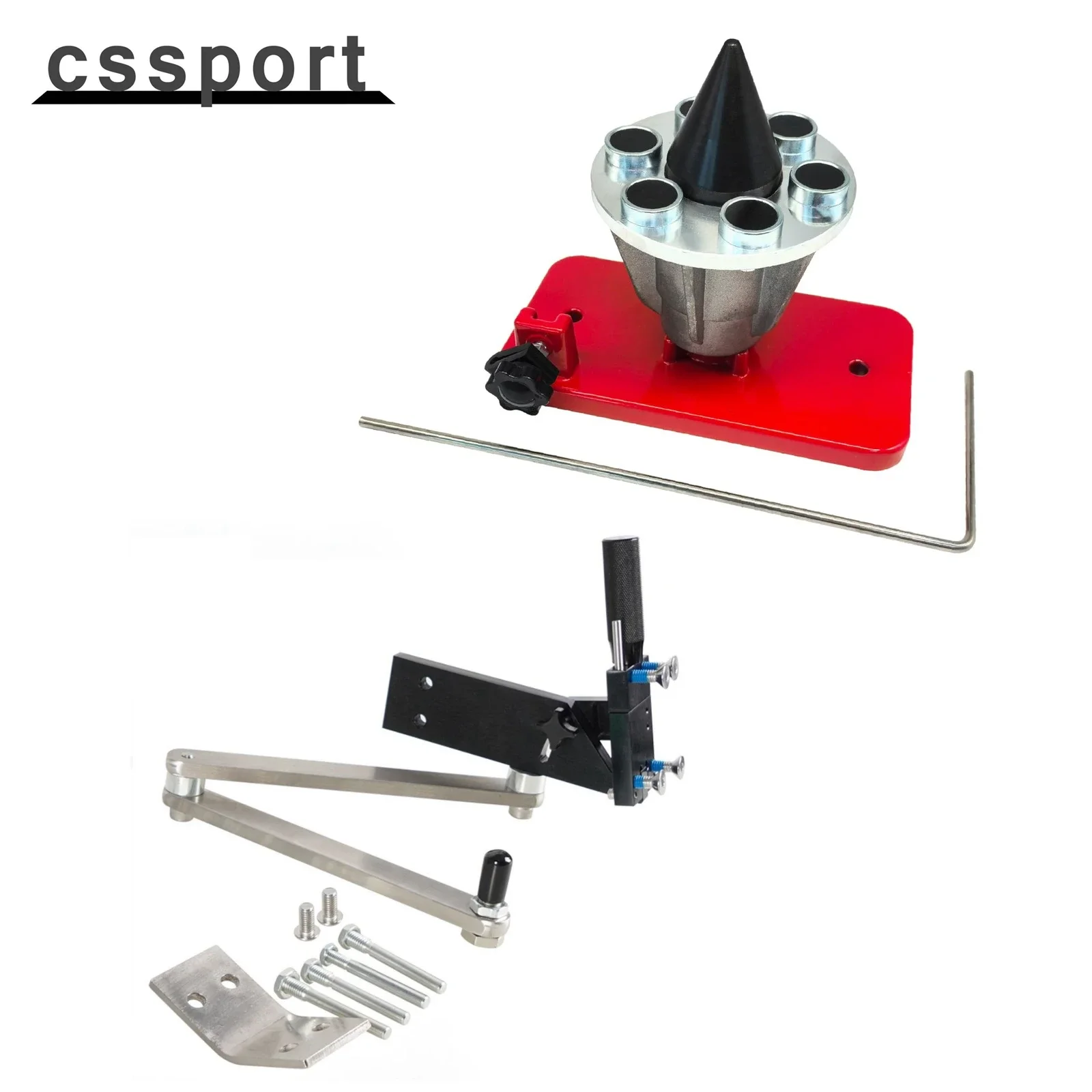 Lawn Mower Blade Sharpener & Lawn Mower Blade Balancer Replace 5005、42-047
Lawn Mower Blade Sharpener & Lawn Mower Blade Balancer Replace 5005、42-047