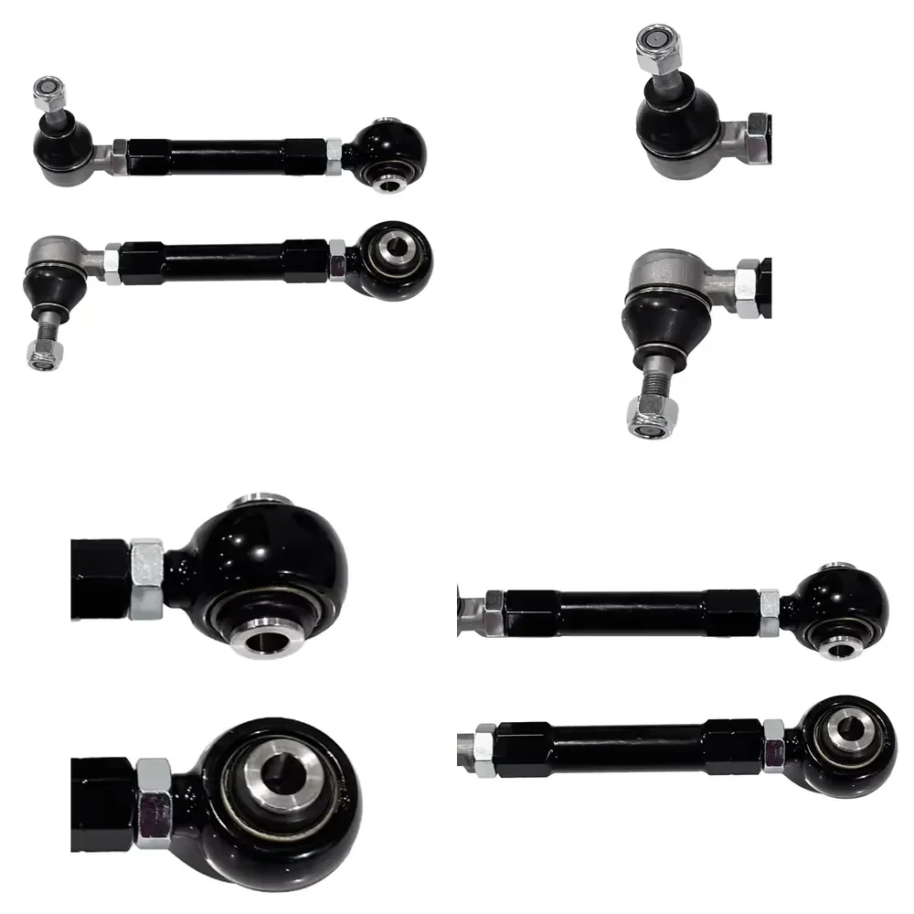 AP01 YZ057 Full Set of Axle Lower Left Rear Toe Control Arm for Chaser JZX90 JZX100 1996–2001 Factory Wholesale Hot
AP01 YZ057 Full Set of Axle Lower Left Rear Toe Control Arm for Chaser JZX90 JZX100 1996–2001 Factory Wholesale Hot