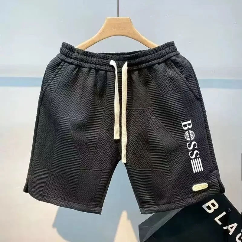 2026 Trendy Spring and Summer Men's and Women's Fashion Printed Shorts Summer Street Running Sports Pants Beach Pants S-4XL Size
2026 Trendy Spring and Summer Men's and Women's Fashion Printed Shorts Summer Street Running Sports Pants Beach Pants S-4XL Size