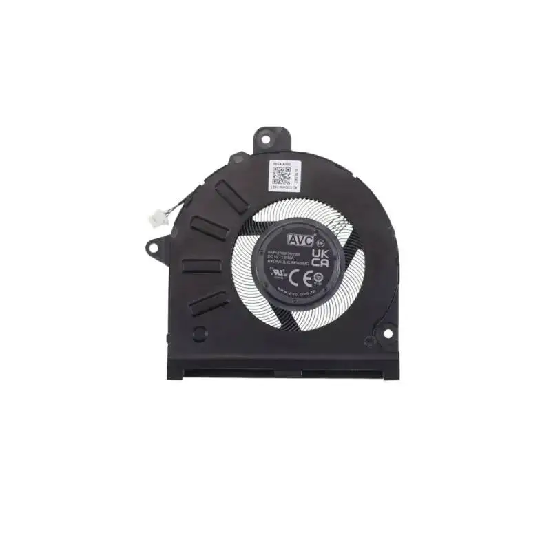 Laptop CPU cooling fan for expertbook B2 b2402c b2402cb bapa0706r5hy009 *&*
Laptop CPU cooling fan for expertbook B2 b2402c b2402cb bapa0706r5hy009 *&*