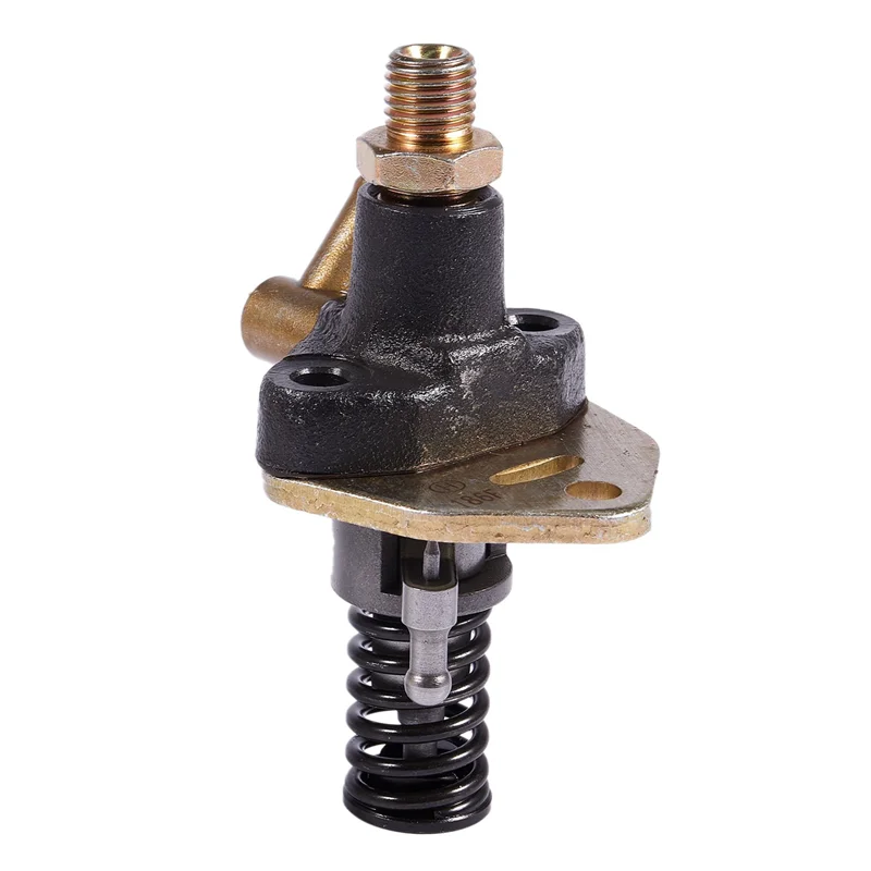 A96I-4X For 186F Fuel Injection Pump Without Solenoid Valve For 186 186F 10HP Engine Oil Pump Tiller Accessories
A96I-4X For 186F Fuel Injection Pump Without Solenoid Valve For 186 186F 10HP Engine Oil Pump Tiller Accessories