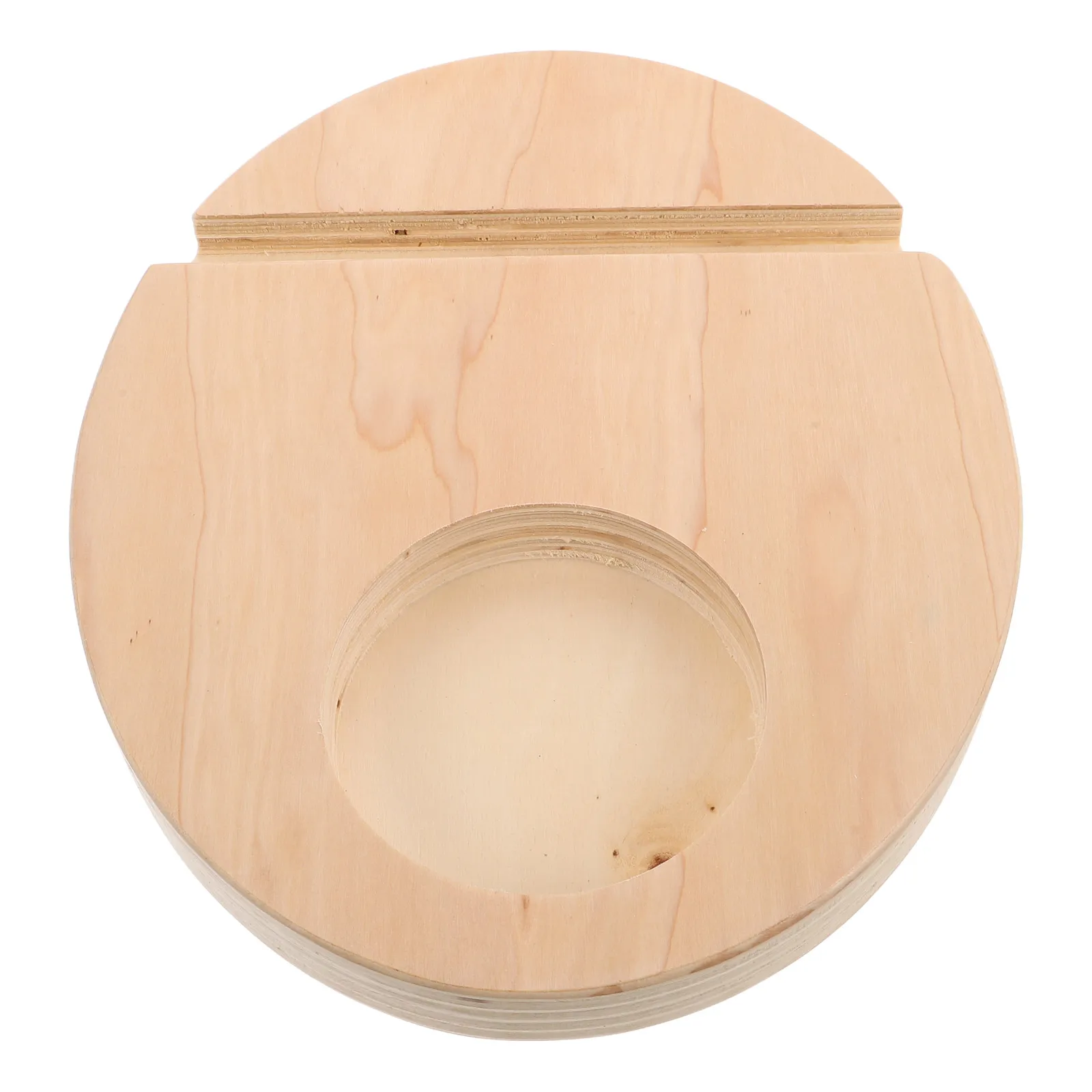 Fitness Equipment Base Durable Spacesaving Yoga Wood Wobble Board Support Plate Holder Balance Trainer Workout Accessories
Fitness Equipment Base Durable Spacesaving Yoga Wood Wobble Board Support Plate Holder Balance Trainer Workout Accessories