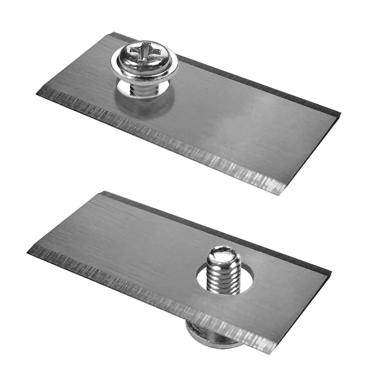 【Top Picks】High Quality Stainless Steel Lawn Mower Replacement Blades Set For Worx Landroid Robot Mowers
【Top Picks】High Quality Stainless Steel Lawn Mower Replacement Blades Set For Worx Landroid Robot Mowers