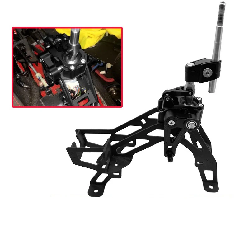 Регулируемый короткий переключатель передач в сборе для 16-21 Honda Civic Si FK8 6MT, автомобильный переключатель передач в сборе, аксессуары для модификации автомобиля
Регулируемый короткий переключатель передач в сборе для 16-21 Honda Civic Si FK8 6MT, автомобильный переключатель передач в сборе, аксессуары для модификации автомобиля