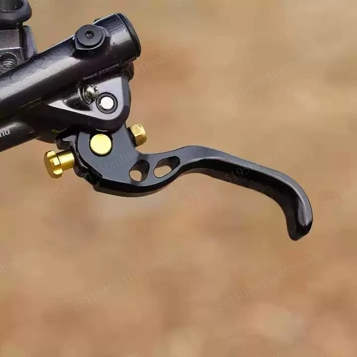 Brake Levers Compatible with SLX6100M8100 Brake Lever Rod Upgrade XT Oak Handle Repair
Brake Levers Compatible with SLX6100M8100 Brake Lever Rod Upgrade XT Oak Handle Repair
