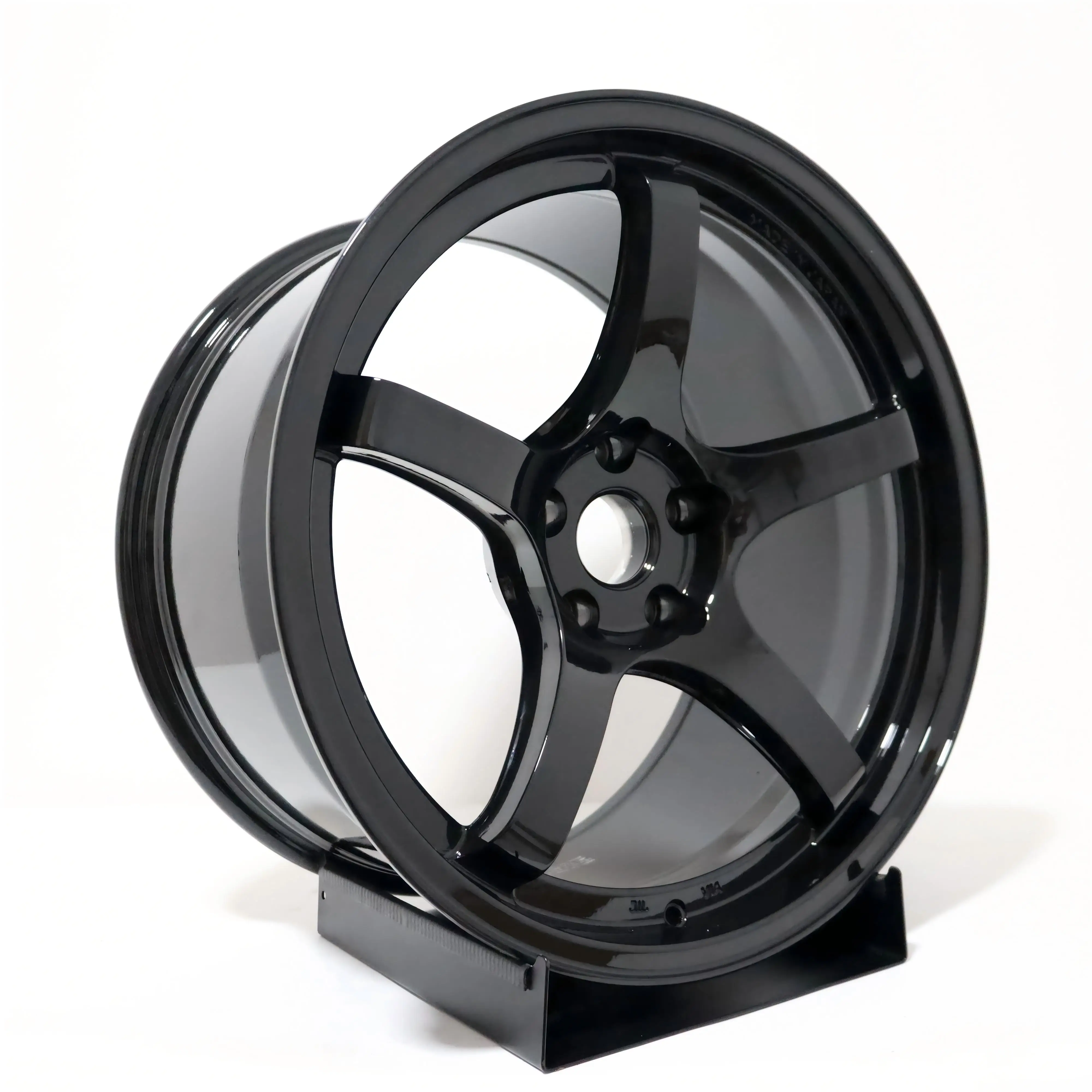 Wheel Custom Forged Wheels For NISMO Design Gloss Black Wheels Rims 18 19 20 21 Inch 5*112 66.6 120 320 330 325 GLC GLEA5 A6
Wheel Custom Forged Wheels For NISMO Design Gloss Black Wheels Rims 18 19 20 21 Inch 5*112 66.6 120 320 330 325 GLC GLEA5 A6