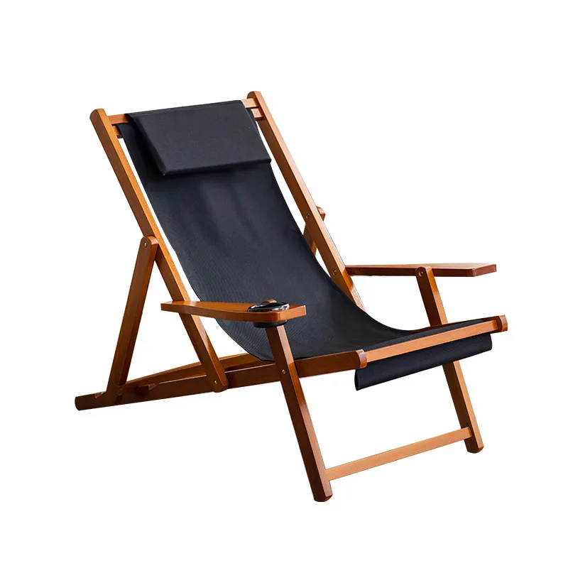Tommy Manufacture Outdoor Portable Picnic Chair Durable Wooden Recliner with Canvas Beach Camping Garden Park Leisure Furniture
Tommy Manufacture Outdoor Portable Picnic Chair Durable Wooden Recliner with Canvas Beach Camping Garden Park Leisure Furniture