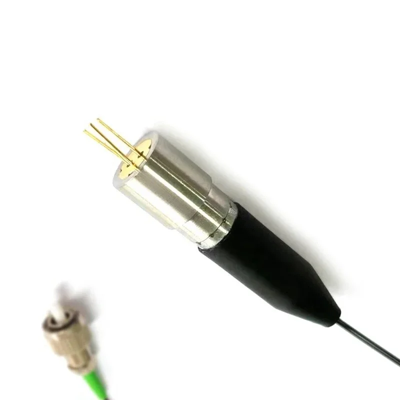 Однорежимный оптоволоконный лазер 785 нм, коаксиальный пакет, 50 мВт, стабильный выход, OEM-настраиваемый коаксиальный лазерный модуль для профессионального использования
Однорежимный оптоволоконный лазер 785 нм, коаксиальный пакет, 50 мВт, стабильный выход, OEM-настраиваемый коаксиальный лазерный модуль для профессионального использования