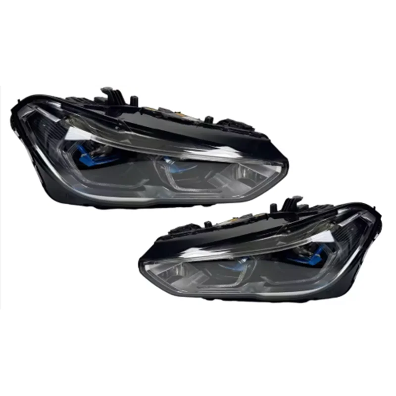 High Performance 63119481817 63119481818 LED Headlight Front Headlamp for X5 G05 Vehicle Lighting
High Performance 63119481817 63119481818 LED Headlight Front Headlamp for X5 G05 Vehicle Lighting