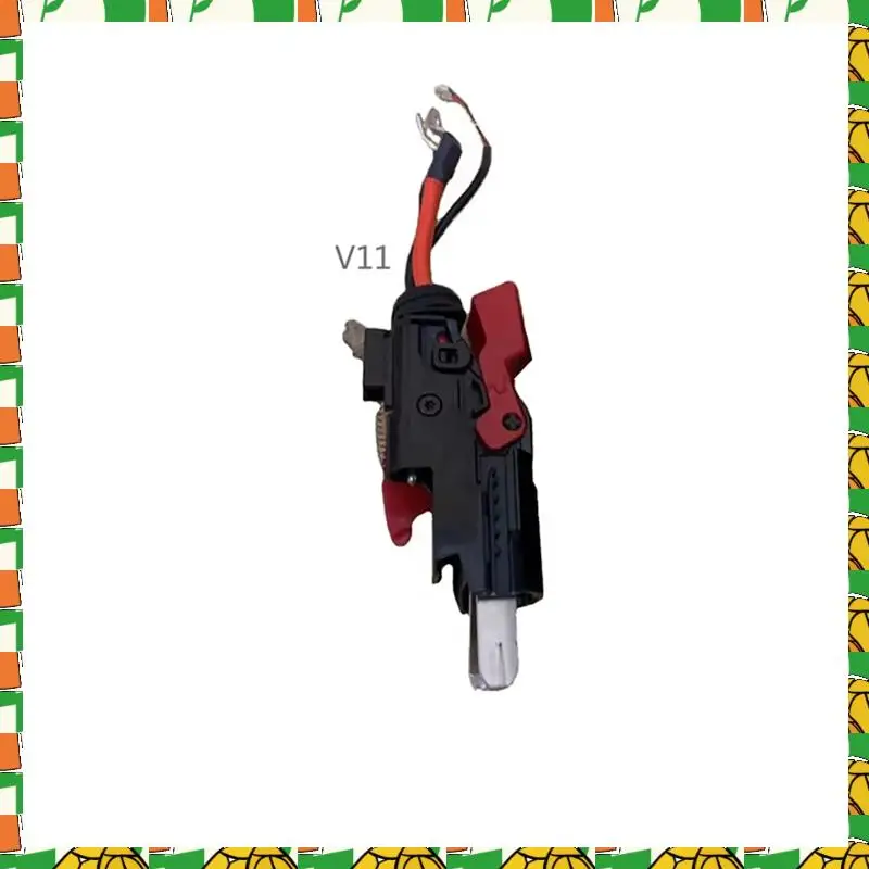 Professional Tool Original Button Switch Assembly Replacing Cleaning Spare Parts Accessories Robot Vacuum Cleaner
Professional Tool Original Button Switch Assembly Replacing Cleaning Spare Parts Accessories Robot Vacuum Cleaner